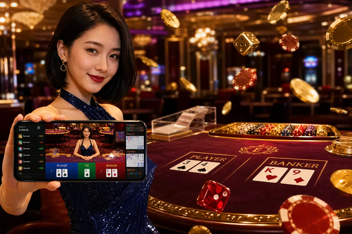 888bet365 বোনাস অফার লাইভ ক্যাসিনো