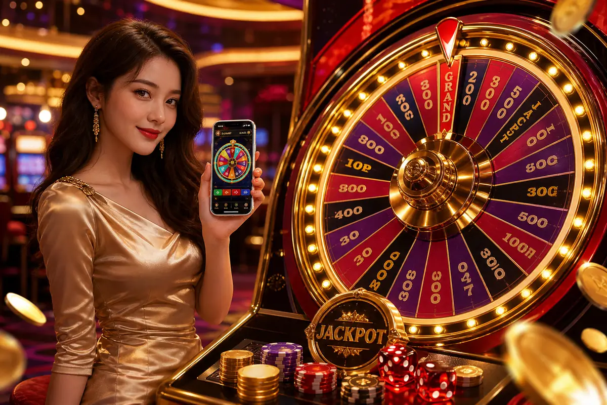 888bet365 লাইভ ডিলার গেম স্টুডিও